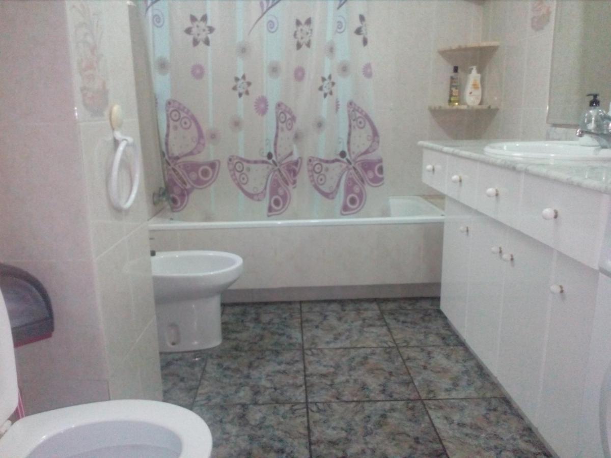 Apartment удобная для семейного отдыха