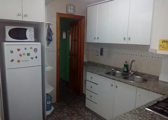 Удобная Квартира Для Семейного Отдыха